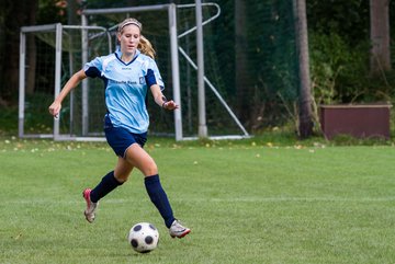 Bild 44 - Frauen SV Neuenbrook/Rethwisch - SG Ratekau Strand 08 : Ergebnis: 0:3